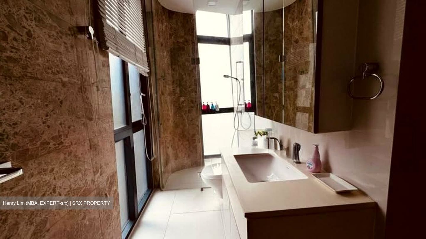 Leedon Heights (D10), Terrace #542340661
